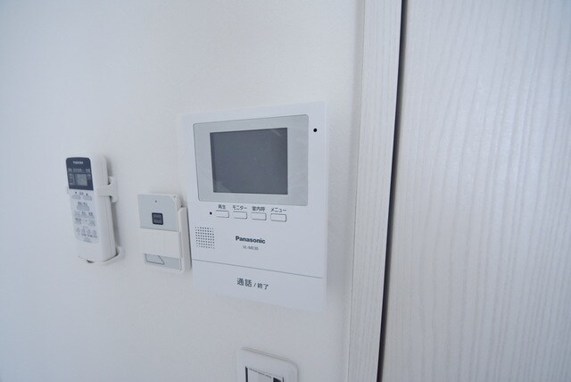 レガーロ桶川の物件内観写真