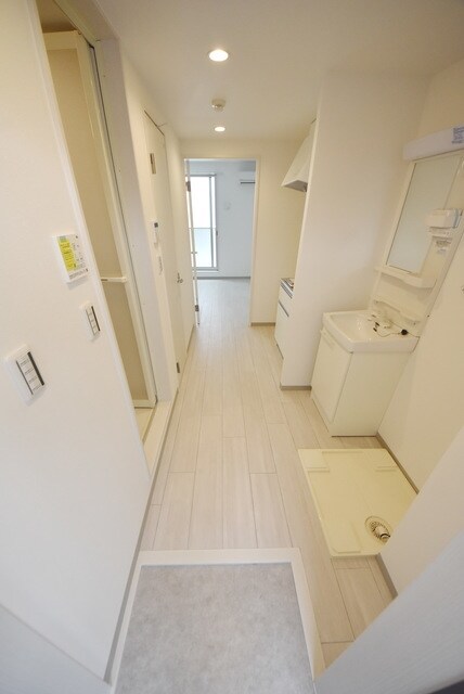 レガーロ桶川の物件内観写真