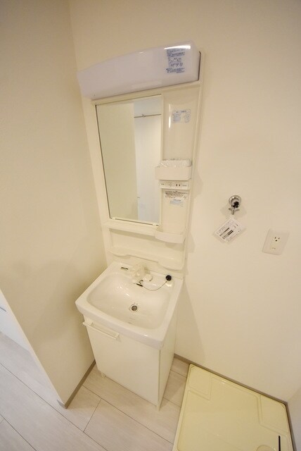 レガーロ桶川の物件内観写真