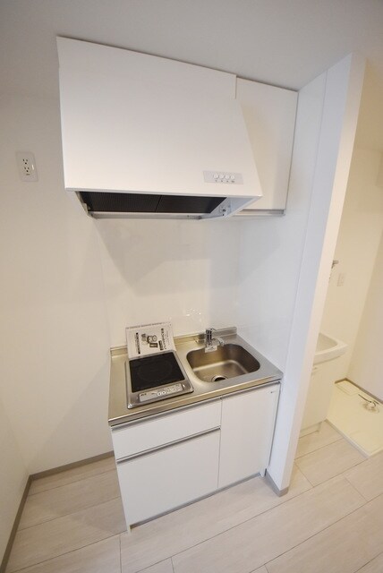 レガーロ桶川の物件内観写真