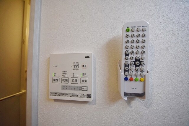 レガーロ桶川の物件内観写真