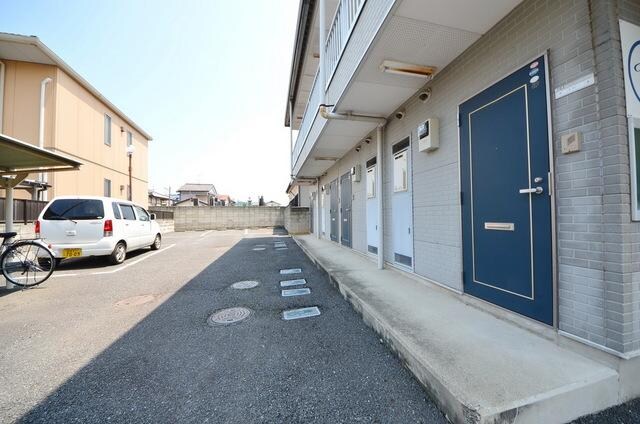 ハイムユタカの物件内観写真