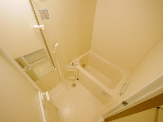 オーチャードの物件内観写真