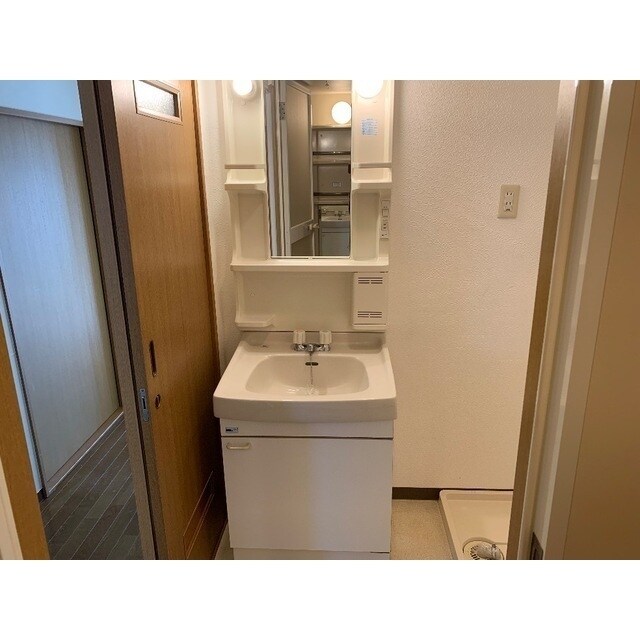 オーチャードの物件内観写真