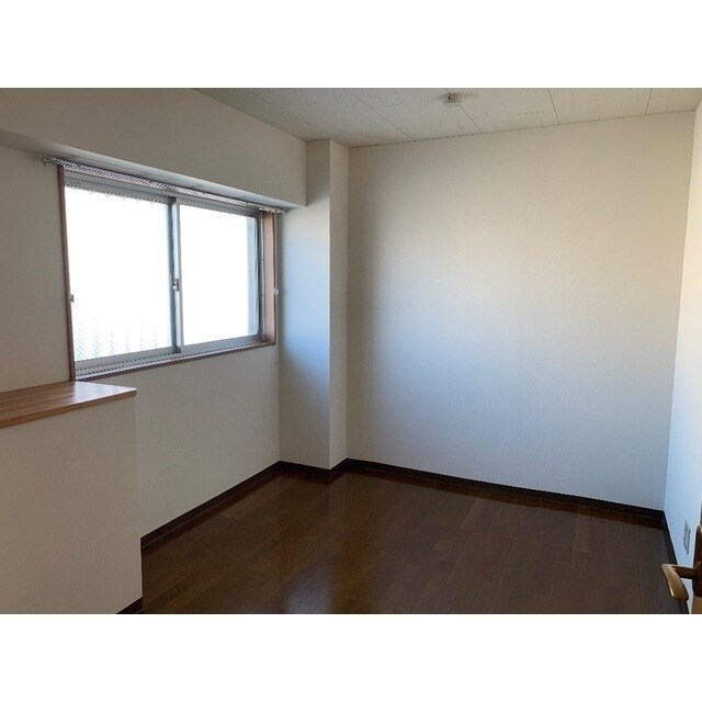 オーチャードの物件内観写真