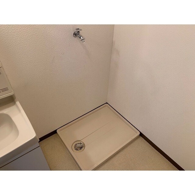 オーチャードの物件内観写真