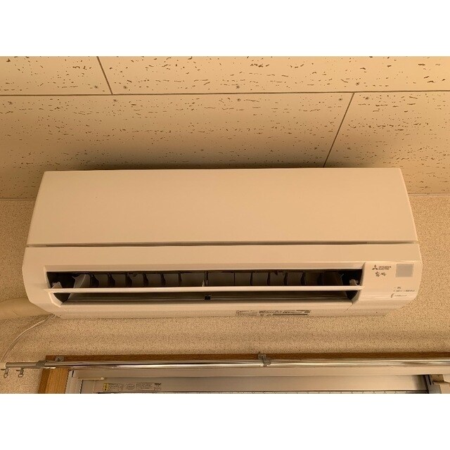 オーチャードの物件内観写真