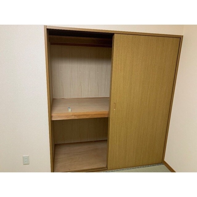 オーチャードの物件内観写真