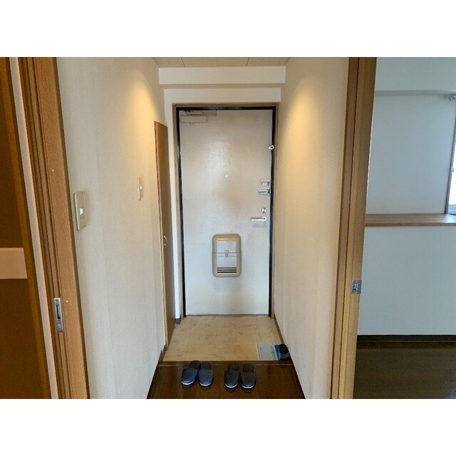 オーチャードの物件内観写真