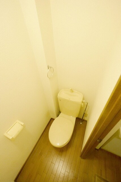 エトワール蓮田の物件内観写真