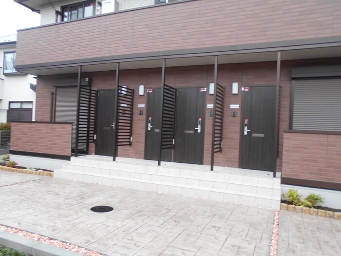 フェニックスIIIの物件内観写真