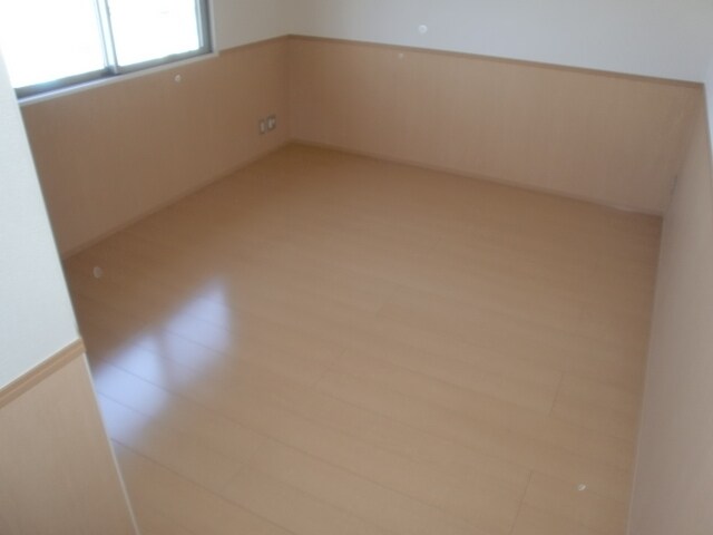 ソレアードBの物件内観写真