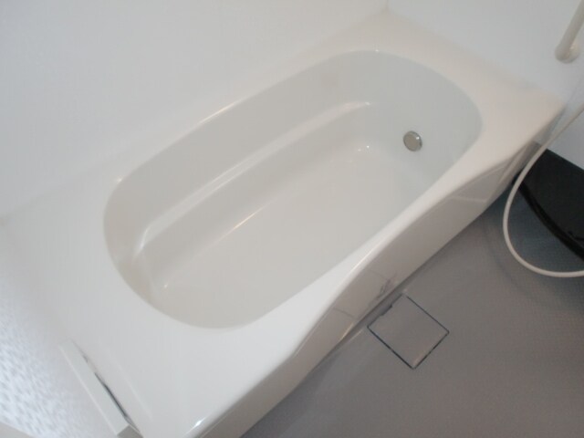 ソレアードBの物件内観写真