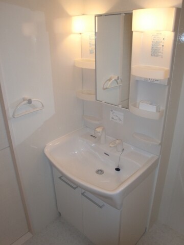 ソレアードBの物件内観写真