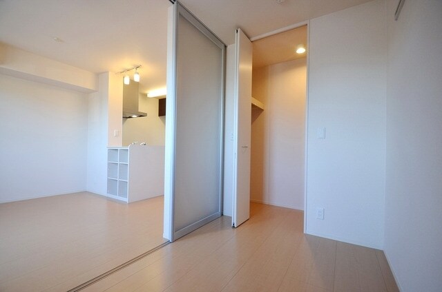 クレスト登戸の物件内観写真