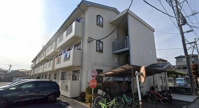 レジェンド末広・A棟の物件内観写真