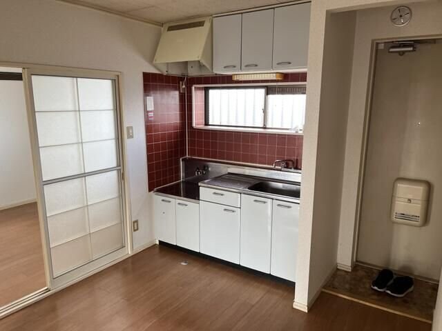 レジェンド末広・A棟の物件内観写真