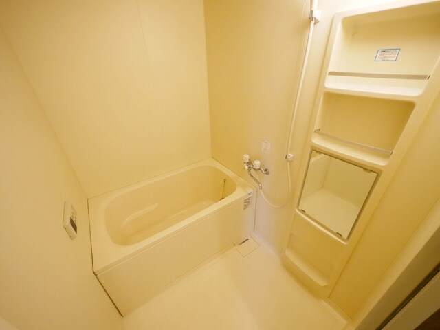 ブリリアントの物件内観写真