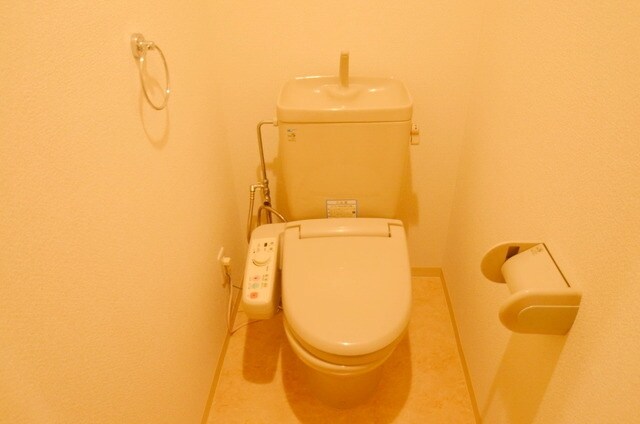 ブリリアントの物件内観写真