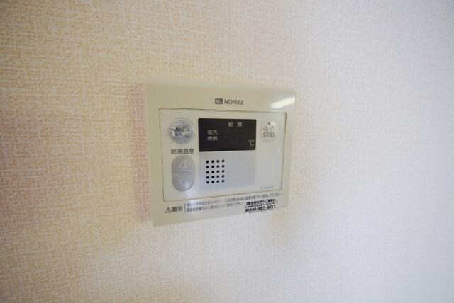 レジデンス大宮の物件内観写真