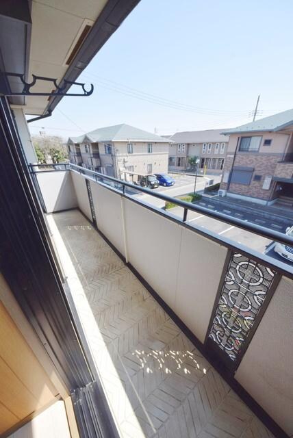 レジデンス大宮の物件内観写真