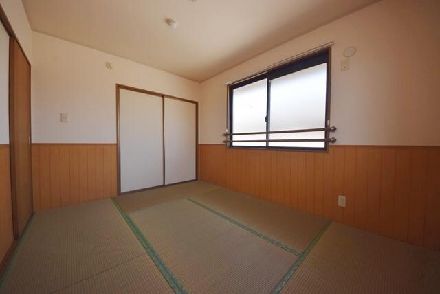 レジデンス大宮の物件内観写真