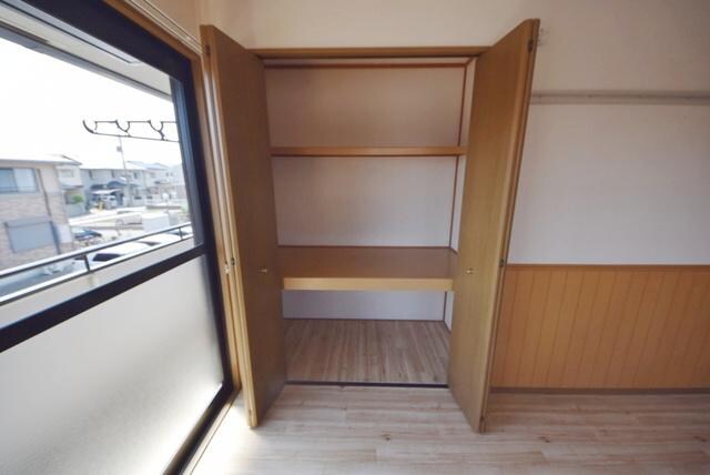 レジデンス大宮の物件内観写真