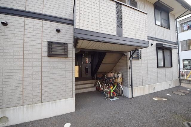 レジデンス大宮の物件内観写真