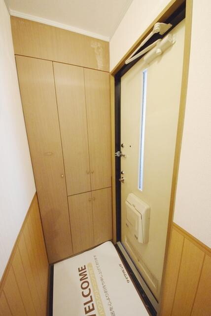 レジデンス大宮の物件内観写真