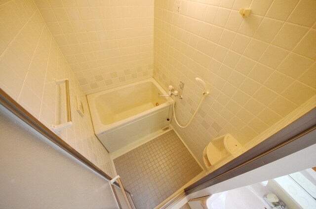 奈良町ハイツの物件内観写真