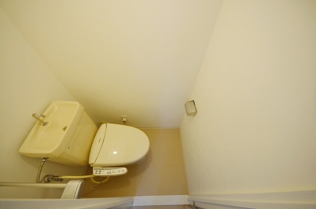 奈良町ハイツの物件内観写真