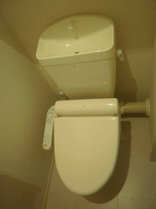 ロイヤルメゾン久喜の物件内観写真