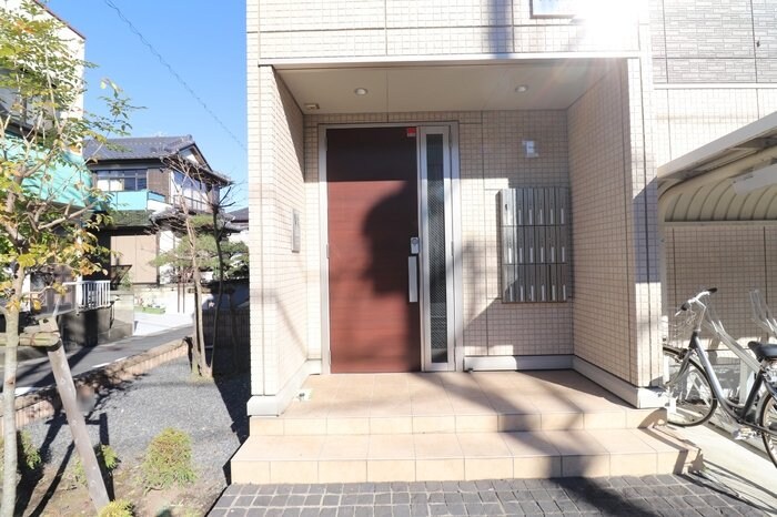 ロイヤルメゾン久喜の物件内観写真