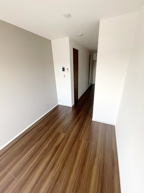 グランコート西大宮の物件内観写真