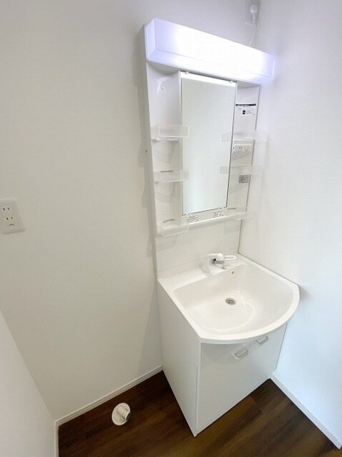 グランコート西大宮の物件内観写真