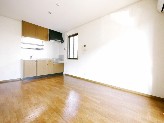 エーデル Iの物件内観写真