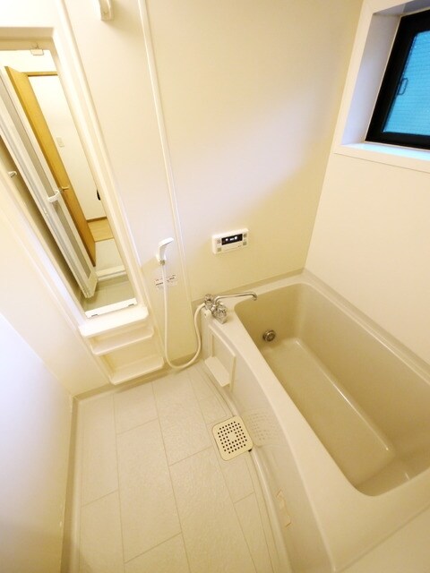 エーデル Iの物件内観写真