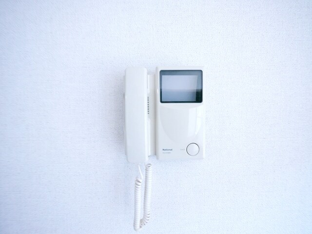 エーデル Iの物件内観写真