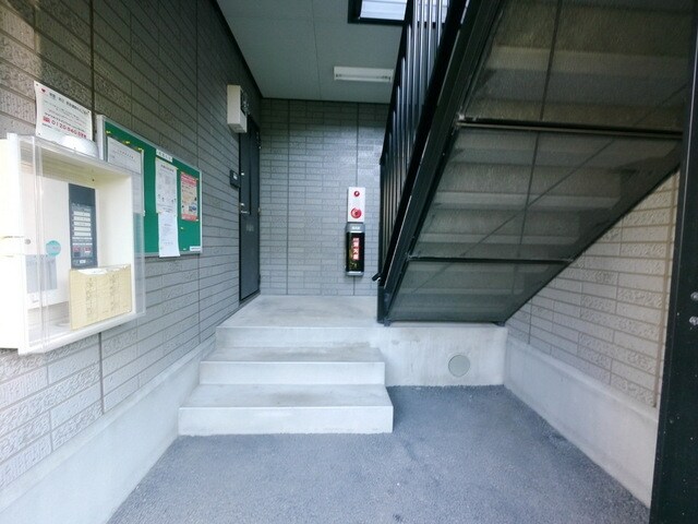 エーデル Iの物件内観写真