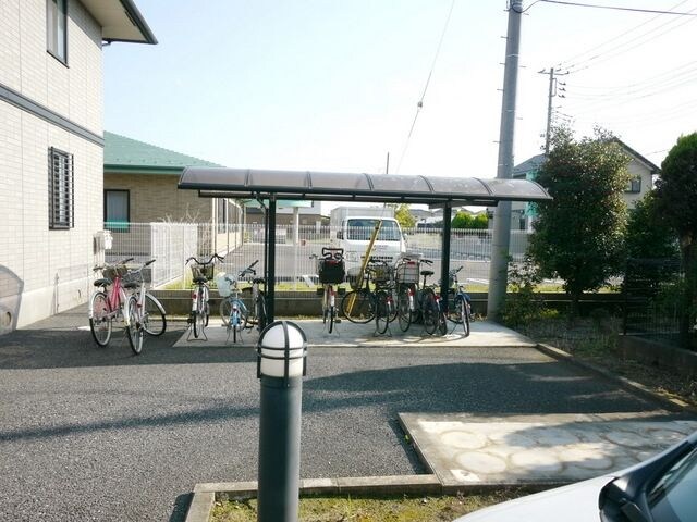 エーデル Iの物件内観写真