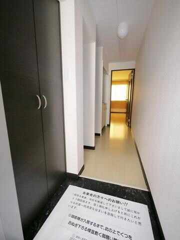 レオネクストセレーネの物件内観写真