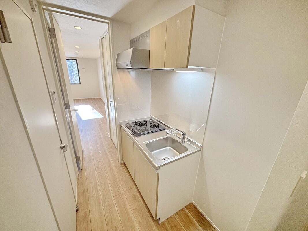 GRADUS東門前の物件内観写真