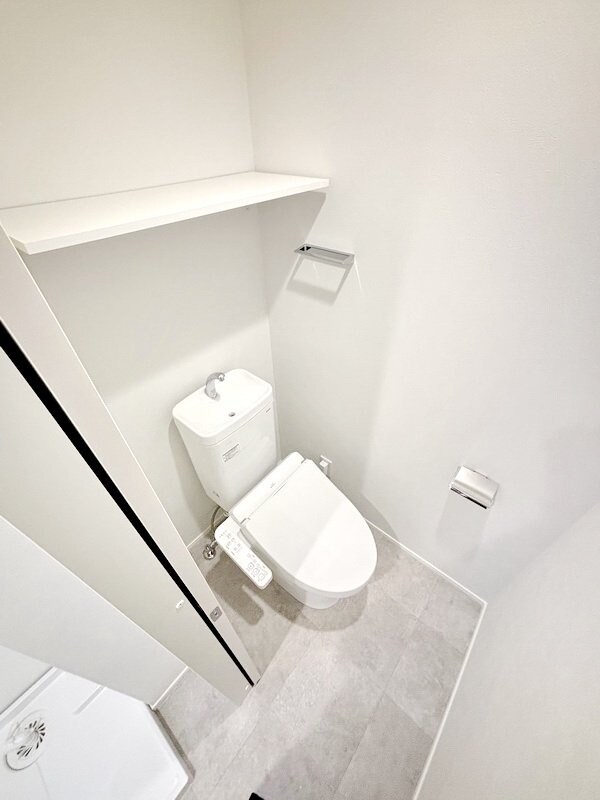 GRADUS東門前の物件内観写真