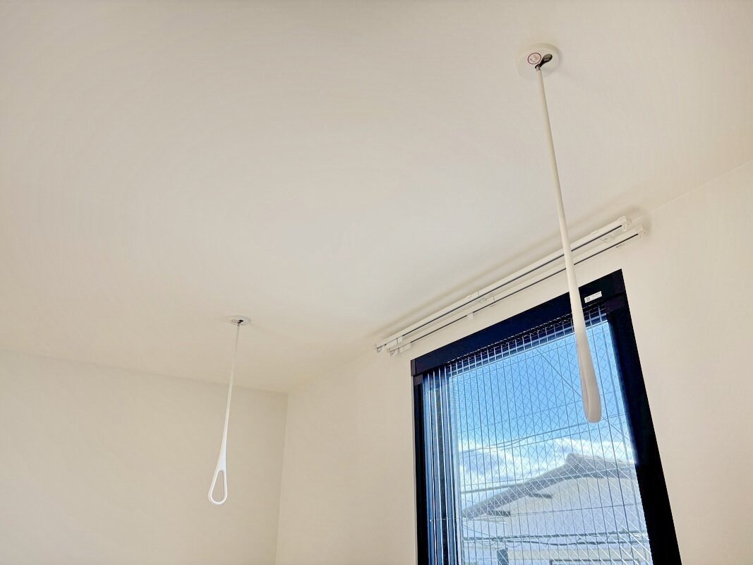 GRADUS東門前の物件内観写真