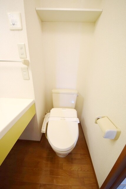 モナリエの物件内観写真