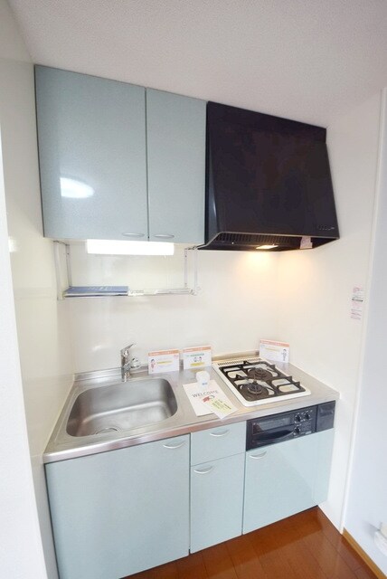 モナリエの物件内観写真