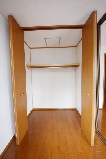 モナリエの物件内観写真