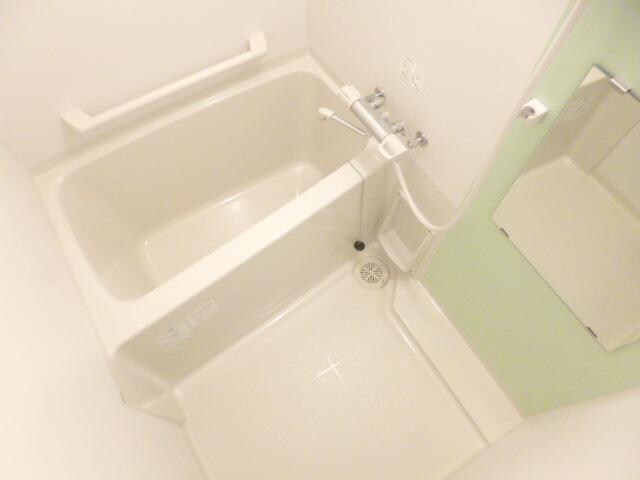 レオネクストラグレージュIIIの物件内観写真