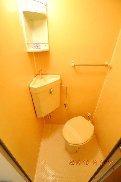 ウィンベルデュエット大宮第13の物件内観写真