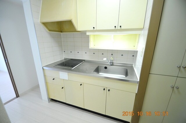 ウィンベルデュエット大宮第13の物件内観写真